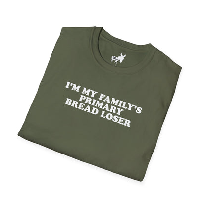 PRIMARY BREAD LOSER T-Shirt