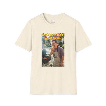 DOWNIN' DOGS T-Shirt