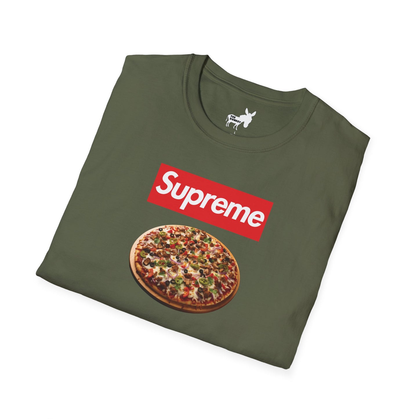 SUPREME