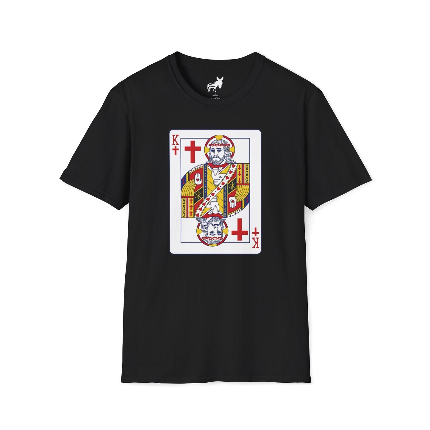 KING OF KINGS - T-Shirt
