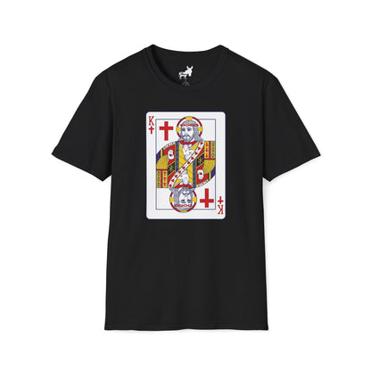 KING OF KINGS - T-Shirt