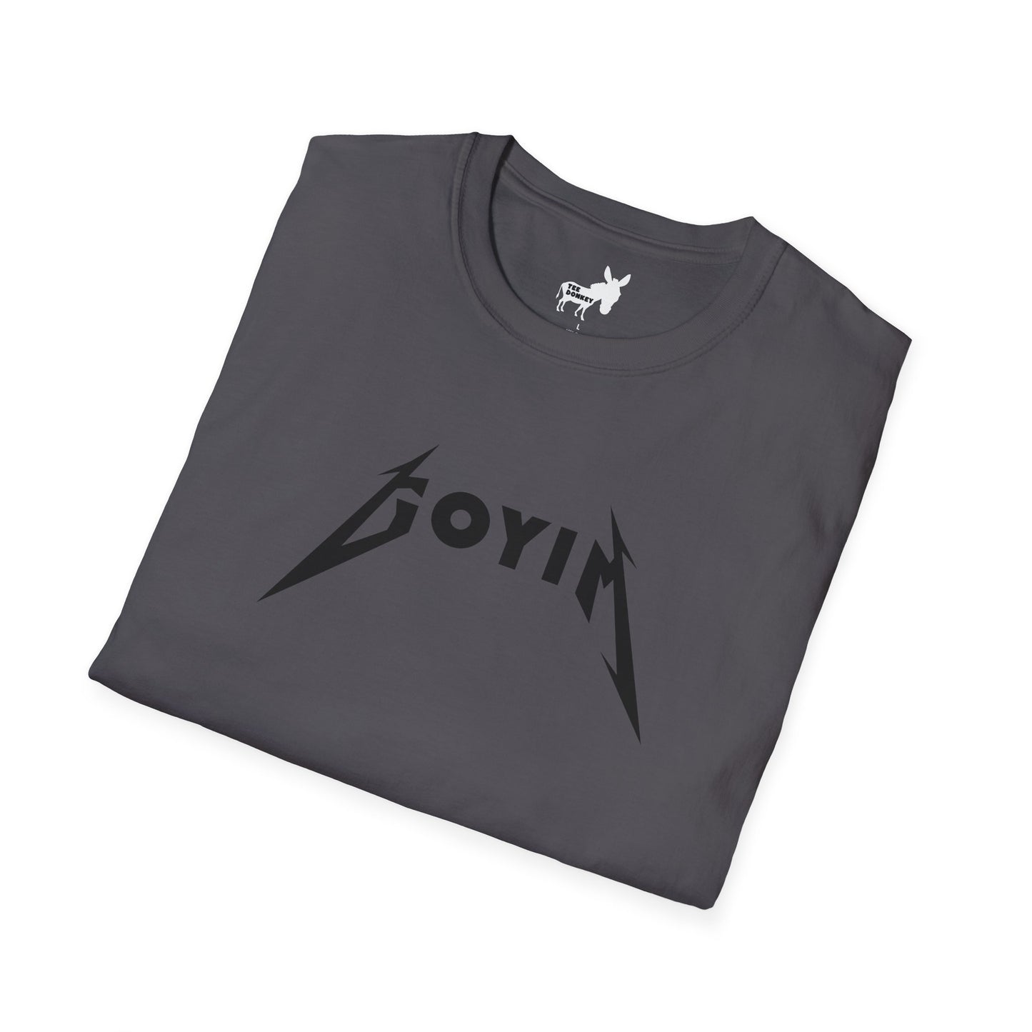 GOYIM METALLICA T-Shirt