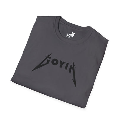 GOYIM METALLICA T-Shirt