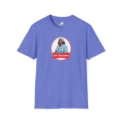 LIL' DANISHA T-Shirt