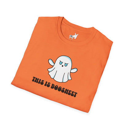 BOOSHEET T-Shirt