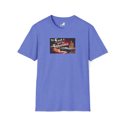 Fast & The Fuherious T-Shirt