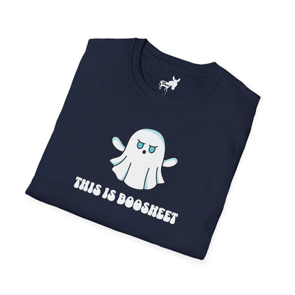 BOOSHEET T-Shirt