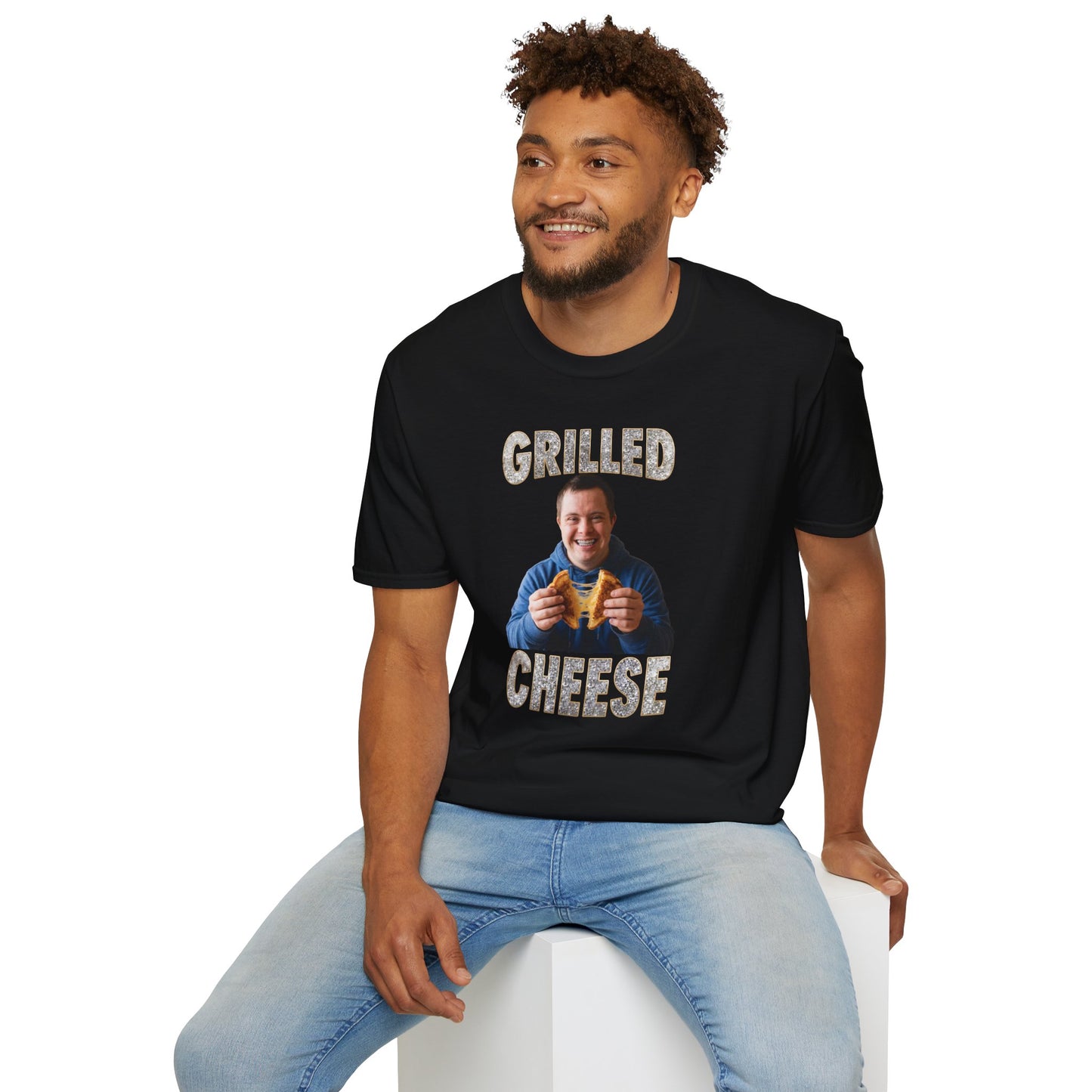 GRILLED CHEESE T-Shirt