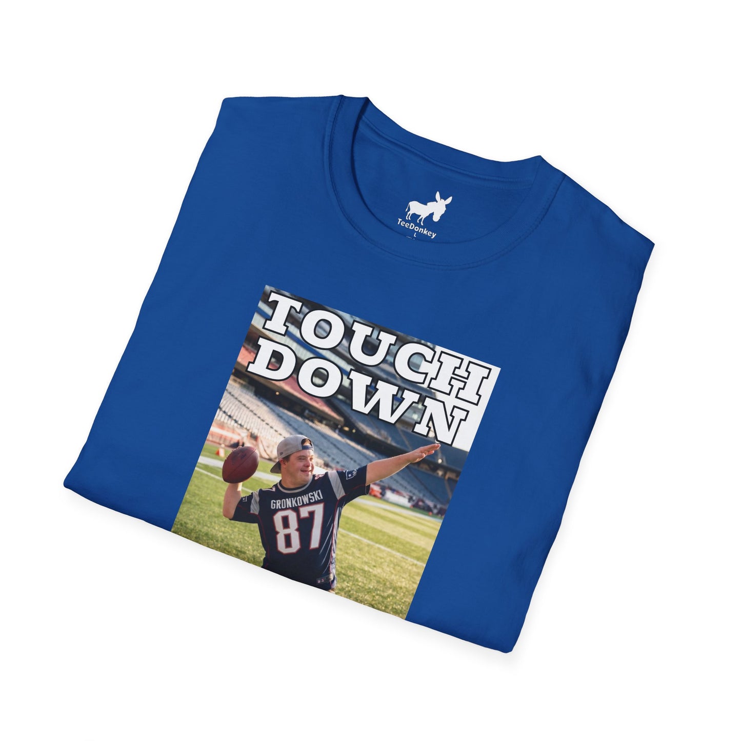 TOUCHDOWN T-Shirt