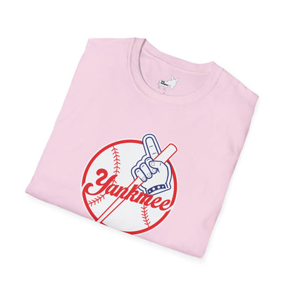 YANKMEE T-Shirt