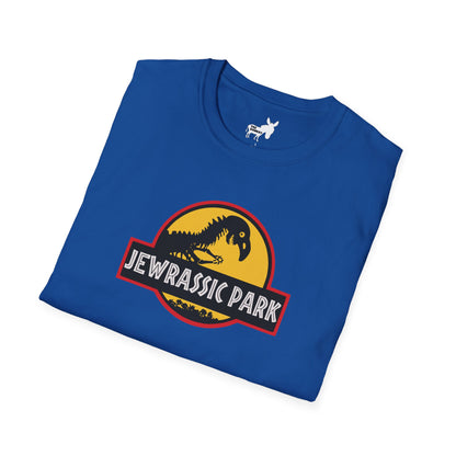 JEWRASSIC PARK T-Shirt