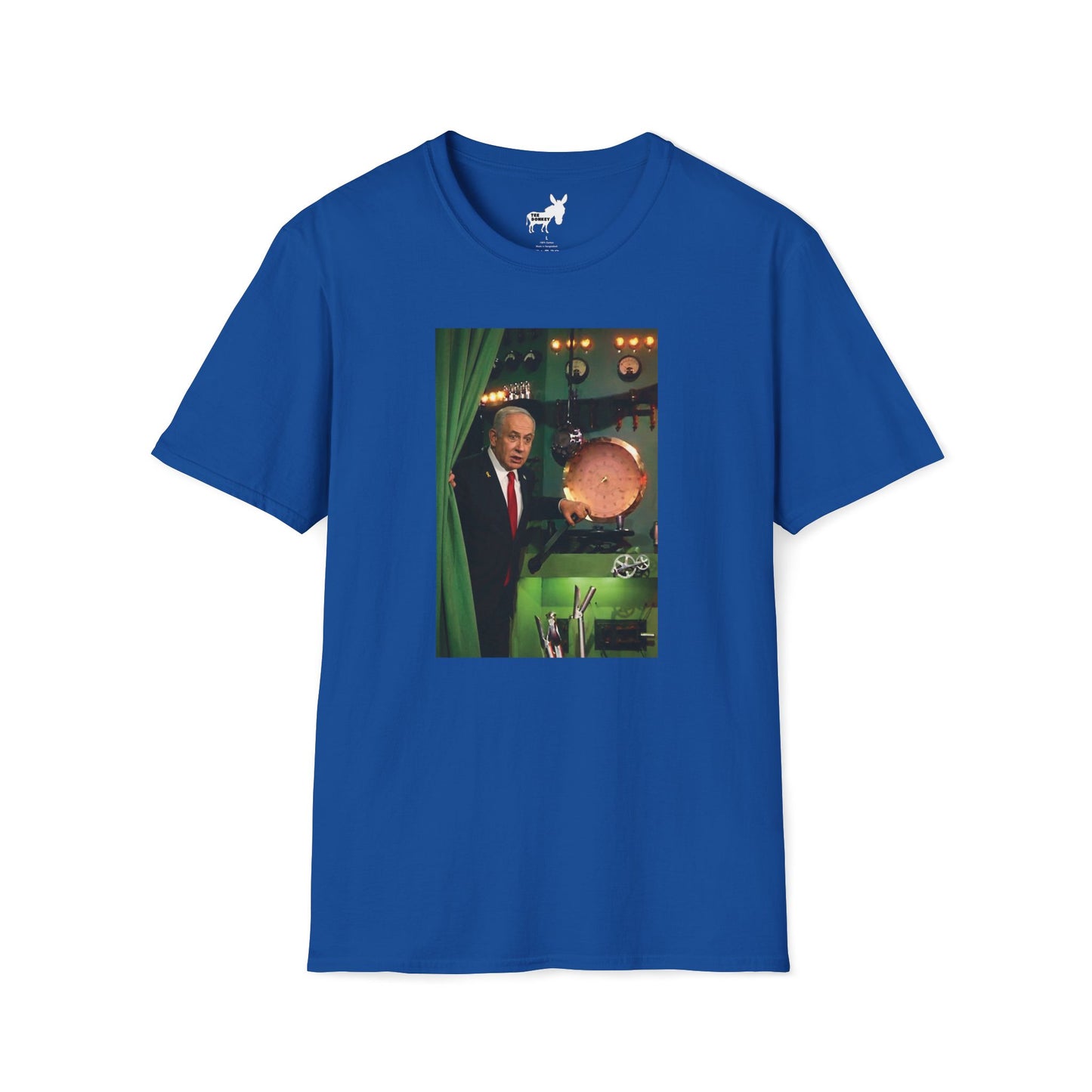 BIBI OF OZ - T-Shirt