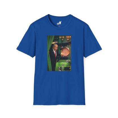 BIBI OF OZ - T-Shirt