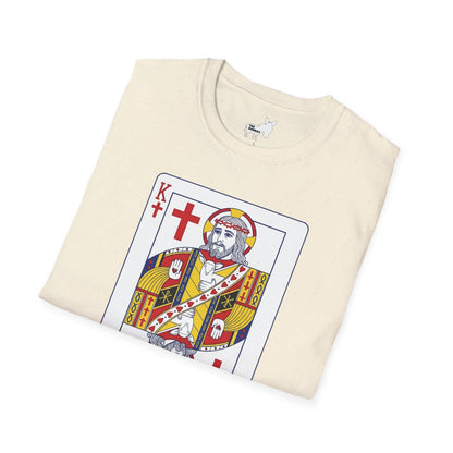 KING OF KINGS - T-Shirt