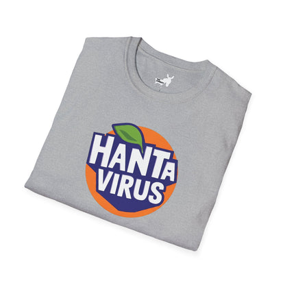 HANTA VIRUS T-Shirt