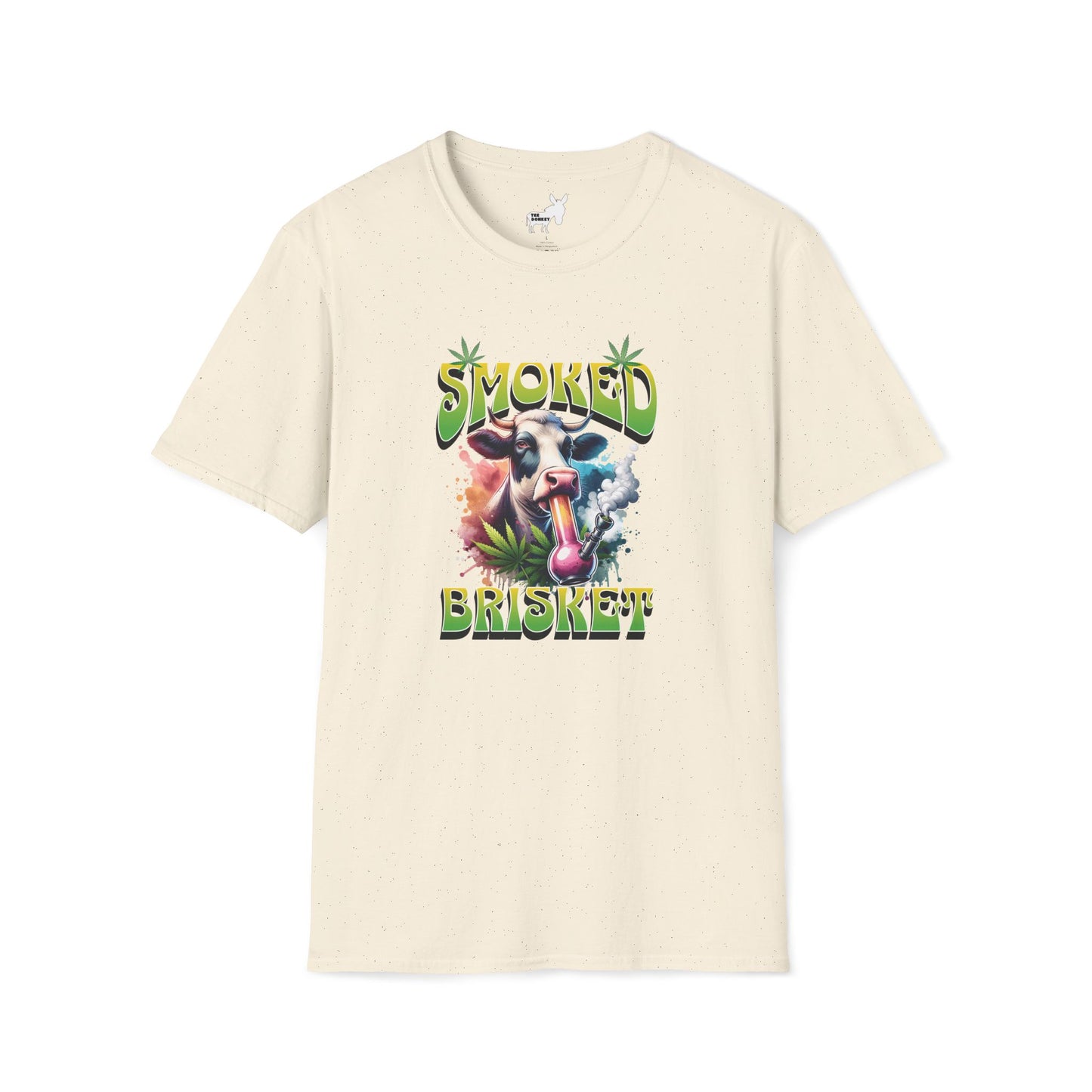 SMOKED BRISKET T-Shirt