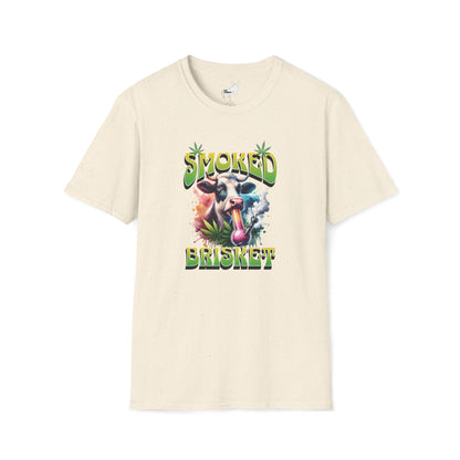 SMOKED BRISKET T-Shirt