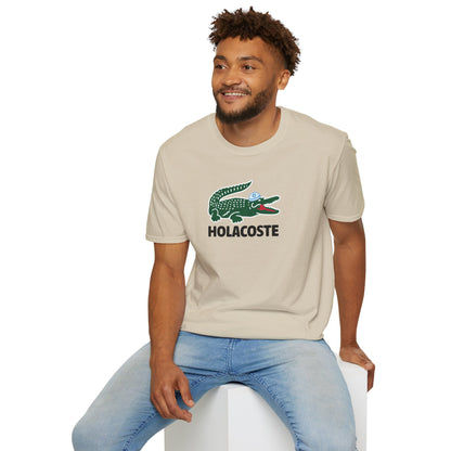 HOLACOSTE T-Shirt