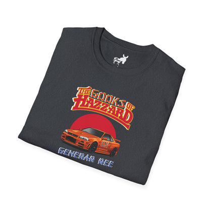 GOOKS OF HAZZARD T-Shirt