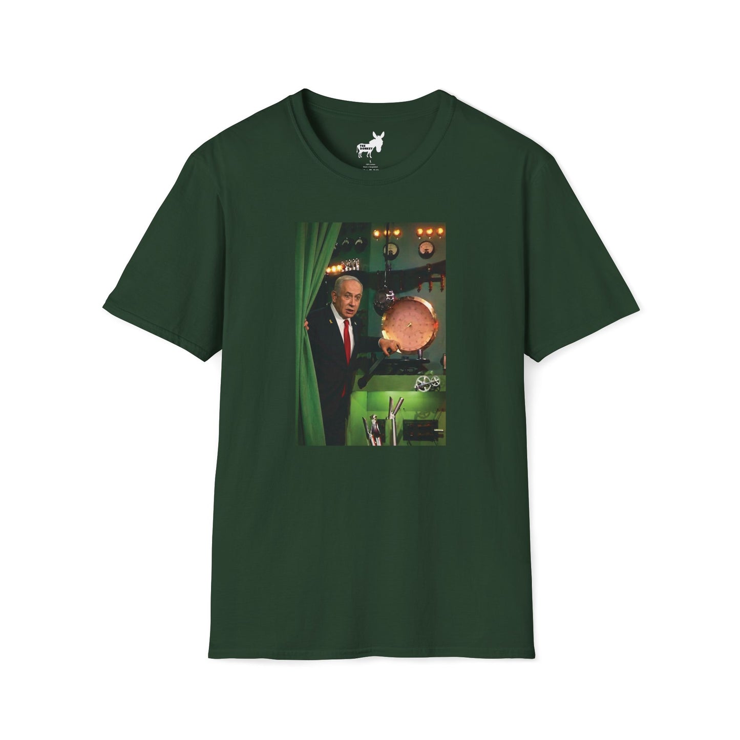 BIBI OF OZ - T-Shirt