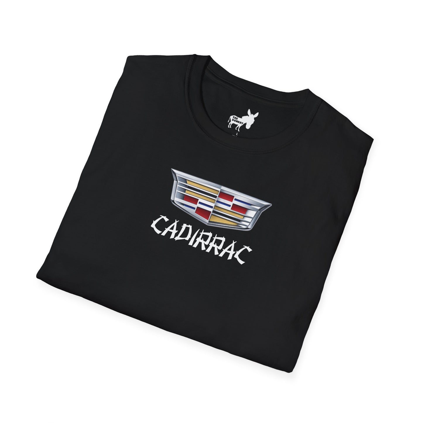 CADIRRAC T-Shirt