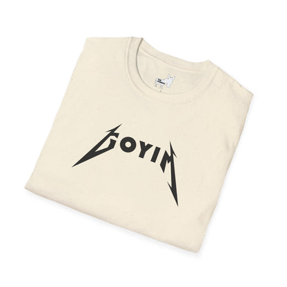 GOYIM METALLICA T-Shirt