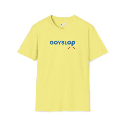 GOYSLOP HOP