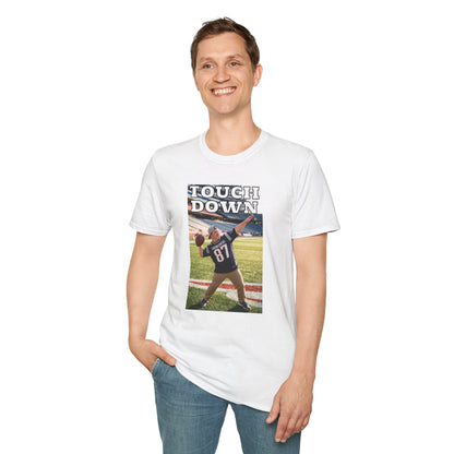 TOUCHDOWN T-Shirt