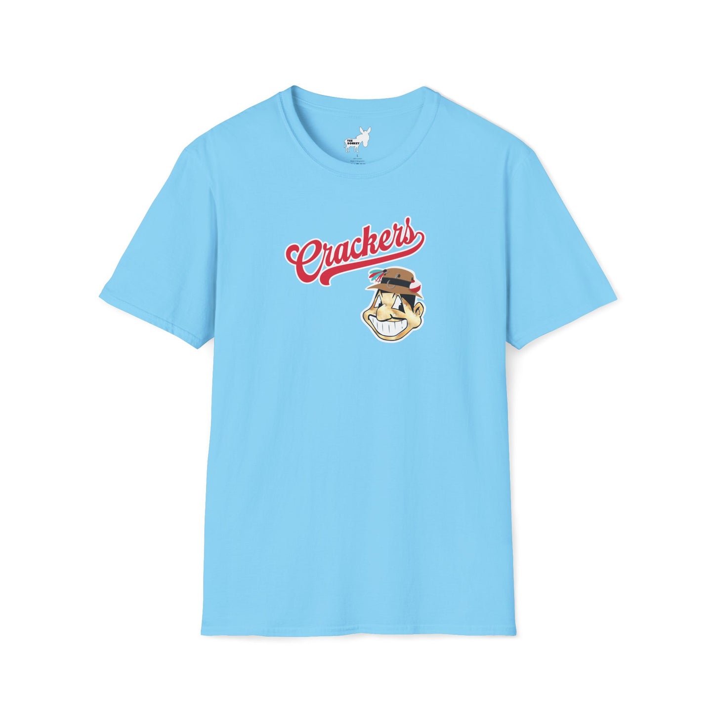 CLEVELAND CRACKERS T-Shirt