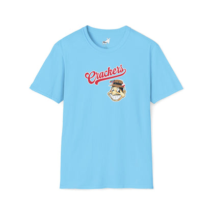 CLEVELAND CRACKERS T-Shirt