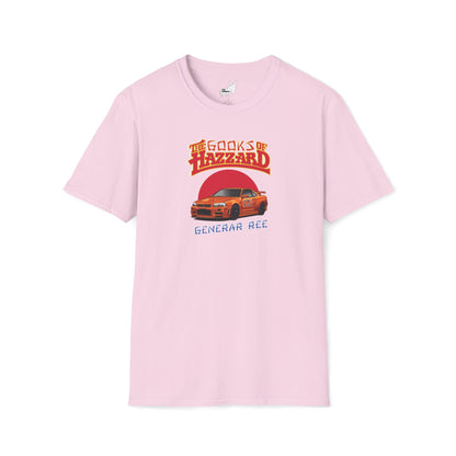 GOOKS OF HAZZARD T-Shirt