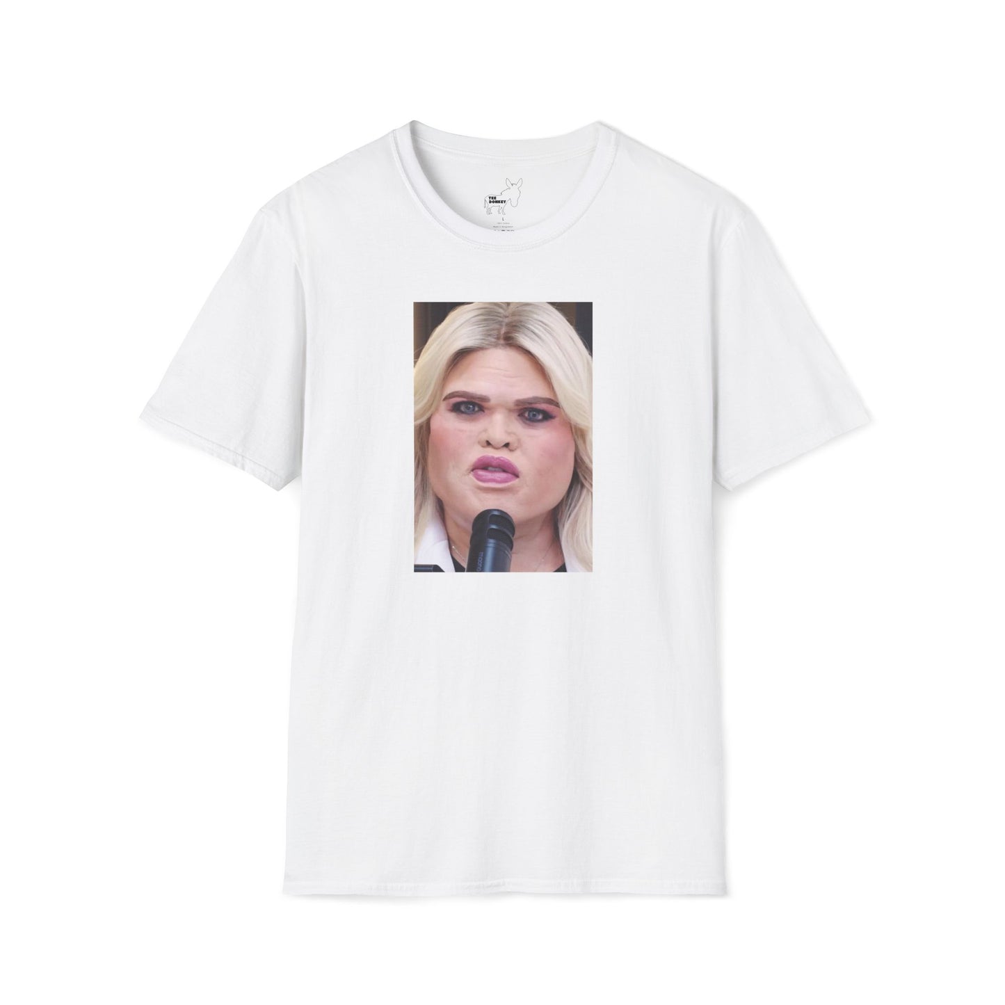 DRUSKI ERIKA KIRK - T-Shirt