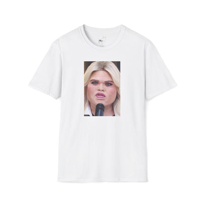DRUSKI ERIKA KIRK - T-Shirt