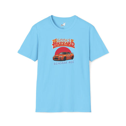 GOOKS OF HAZZARD T-Shirt