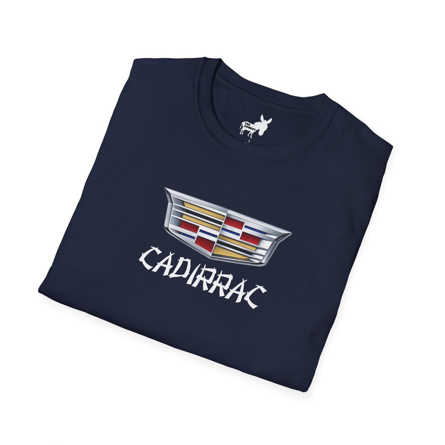 CADIRRAC T-Shirt