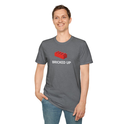 BRICKED UP T-Shirt