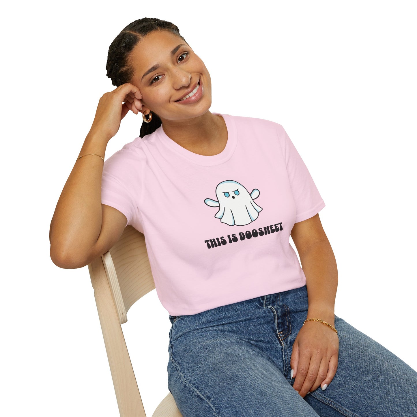 BOOSHEET T-Shirt