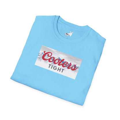 Cooters Tight T-Shirt