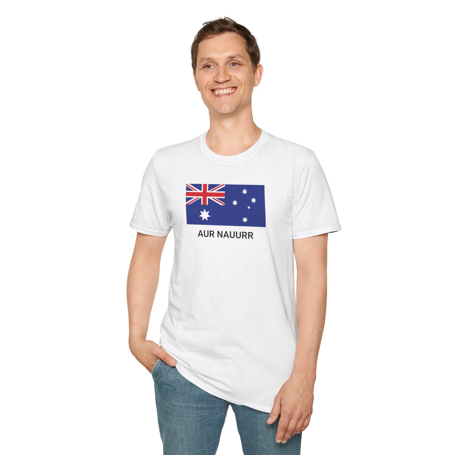 AUR NAUURR - AUSTRALIA T-Shirt