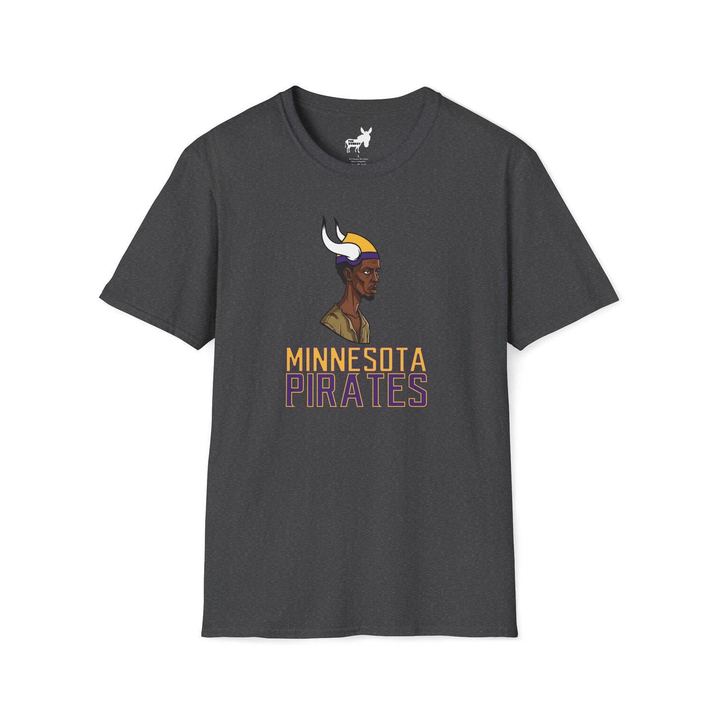 MINNESOTA PIRATES T-Shirt
