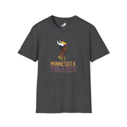 MINNESOTA PIRATES T-Shirt
