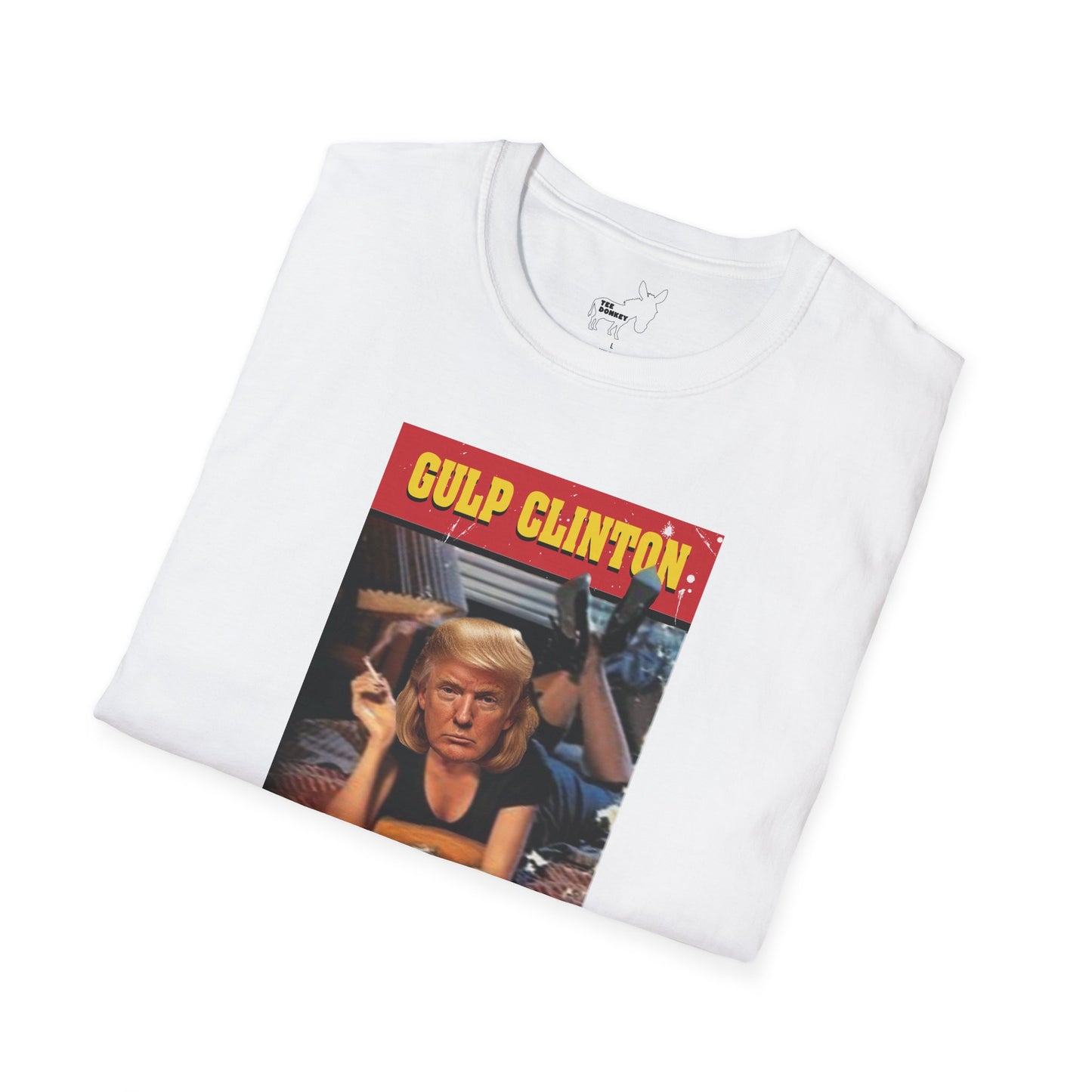 GULP CLINTON T-Shirt