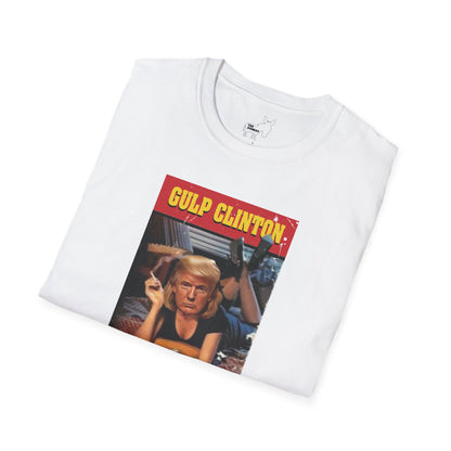 GULP CLINTON T-Shirt