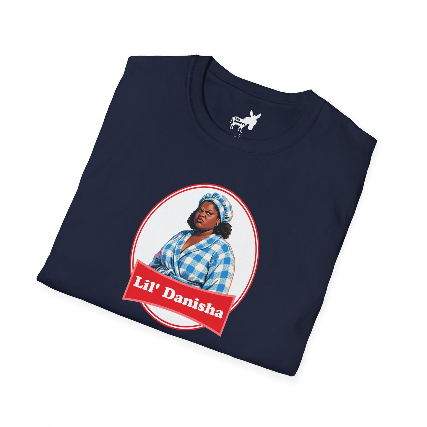 LIL' DANISHA T-Shirt