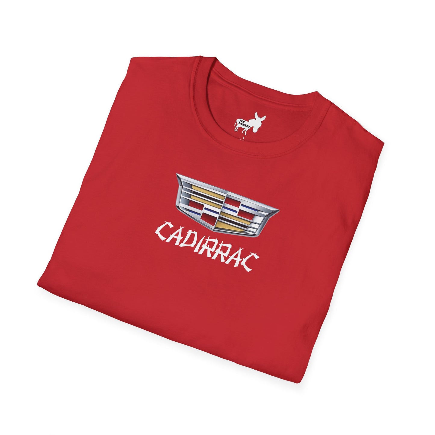 CADIRRAC T-Shirt