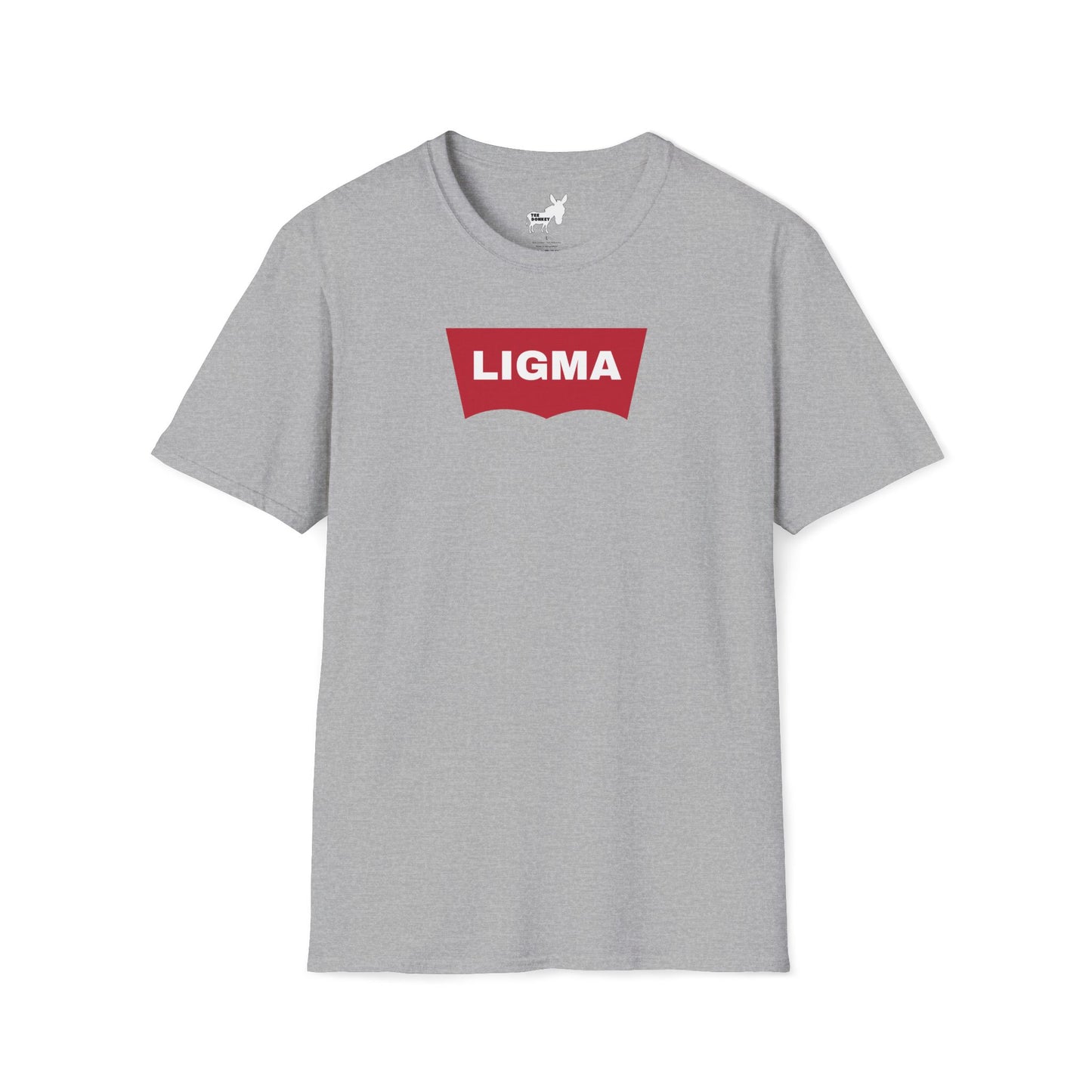 LIGMA JEANS