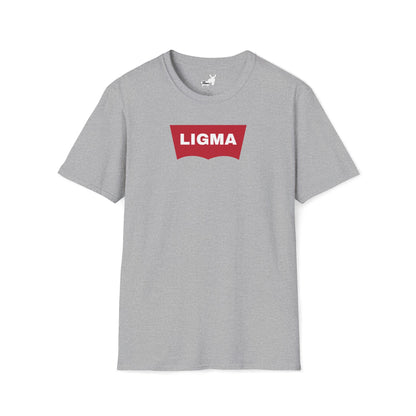 LIGMA JEANS