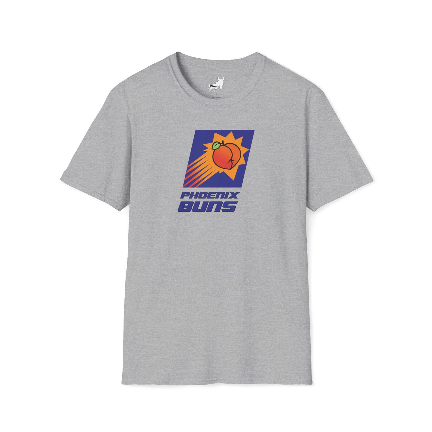 PHOENIX BUNS T-Shirt