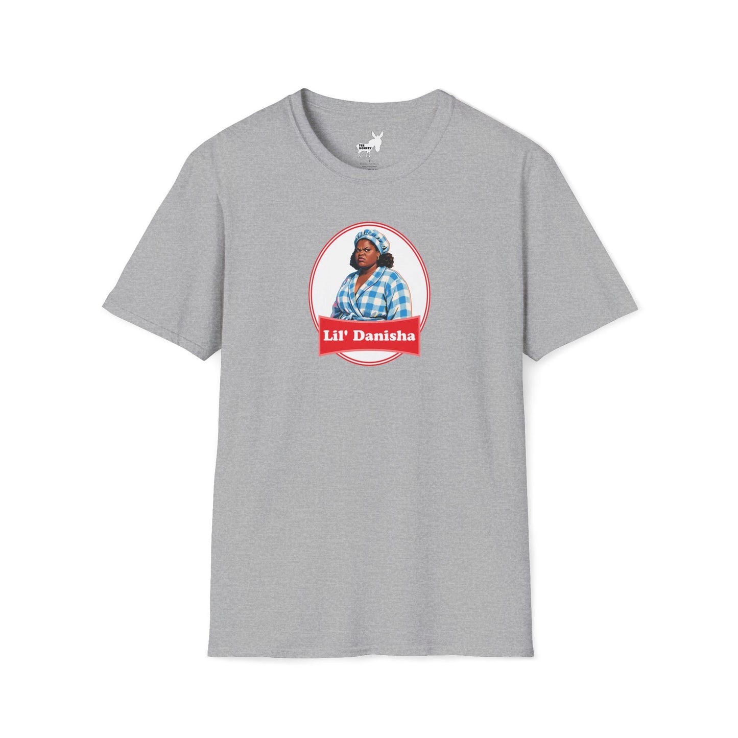 LIL' DANISHA T-Shirt