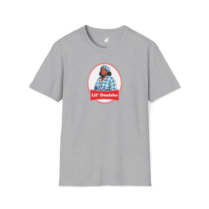 LIL' DANISHA T-Shirt